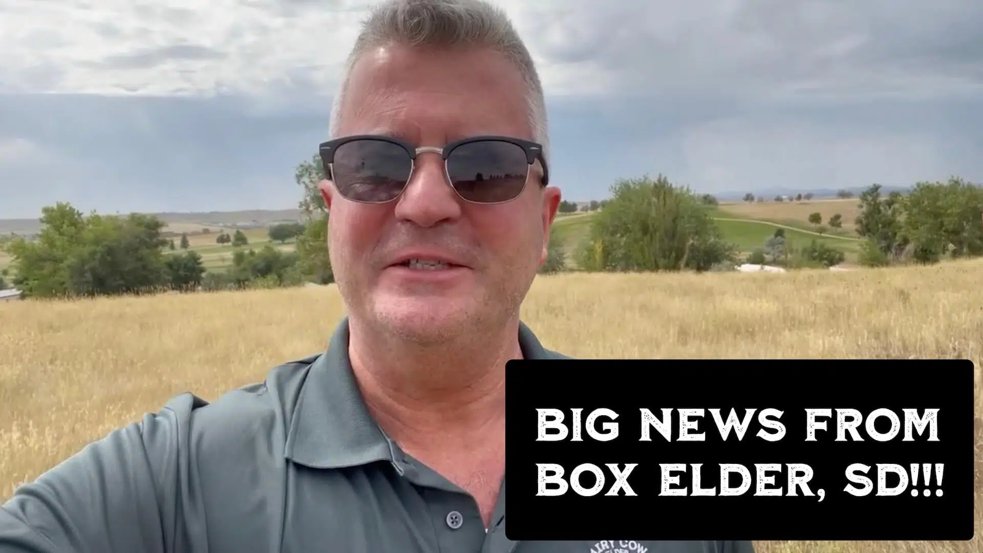 HCB Box Elder Edition Announcement