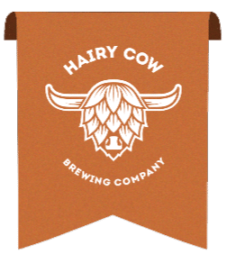 Hairy Cow Brewing Co